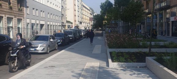 Garage in Milan, Italy 11m², Nr. 359055 10