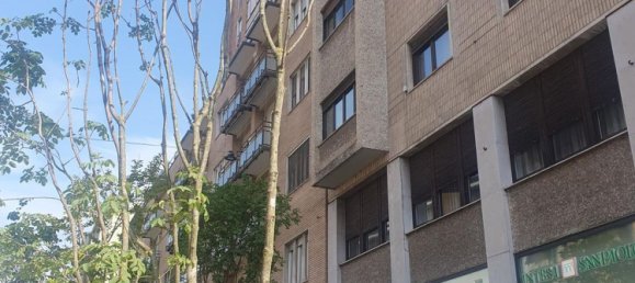 Garage in Milan, Italy 11m², Nr. 359055 2