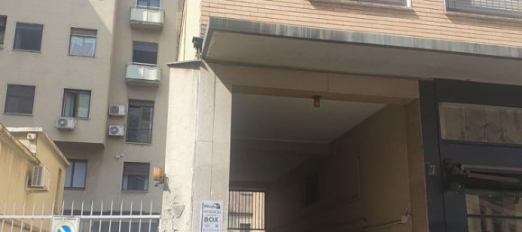 Garage in Milan, Italy 11m², Nr. 359055 6