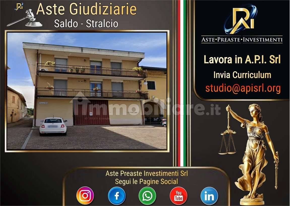 2 bedrooms Apartment in Vicolungo, Italy No. 350170