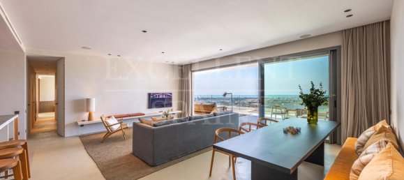 Квартира с 3 спальнями в Ла Квинта, Испания № 202985 35