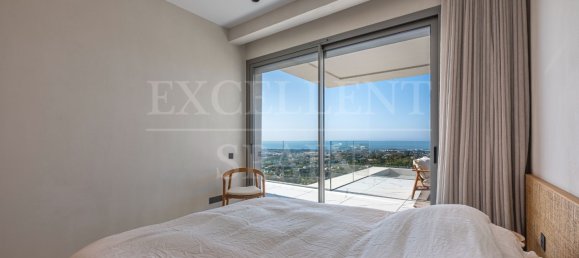 Квартира с 3 спальнями в Ла Квинта, Испания № 202985 18