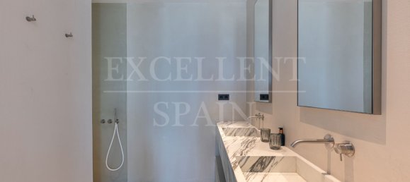 Квартира с 3 спальнями в Ла Квинта, Испания № 202985 17