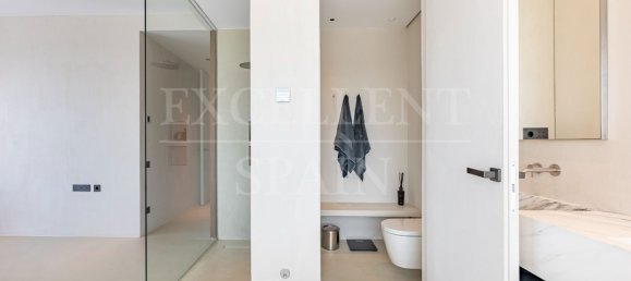 Квартира с 3 спальнями в Ла Квинта, Испания № 202985 26