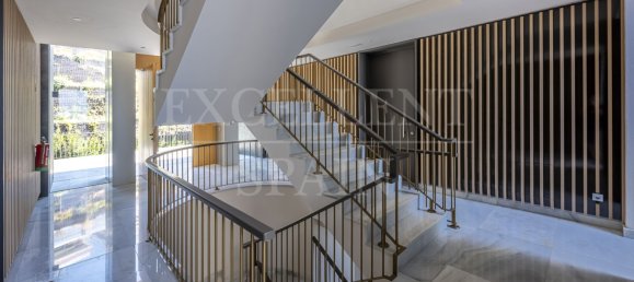 Квартира с 3 спальнями в Ла Квинта, Испания № 202985 48