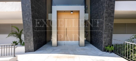 Квартира с 3 спальнями в Ла Квинта, Испания № 202985 50