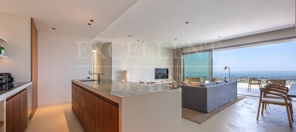 Квартира с 3 спальнями в Ла Квинта, Испания № 202985 29