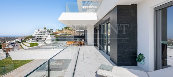 Квартира с 3 спальнями в Ла Квинта, Испания № 202985 43