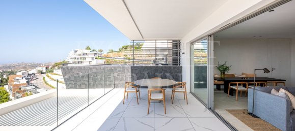 Квартира с 3 спальнями в Ла Квинта, Испания № 202985 45