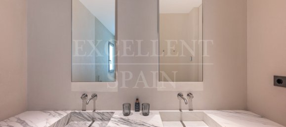 Квартира с 3 спальнями в Ла Квинта, Испания № 202985 19