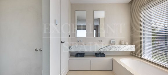 Квартира с 3 спальнями в Ла Квинта, Испания № 202985 14