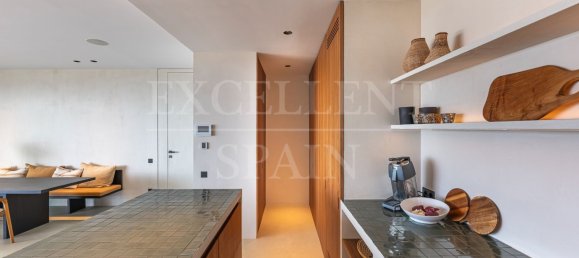 Квартира с 3 спальнями в Ла Квинта, Испания № 202985 36