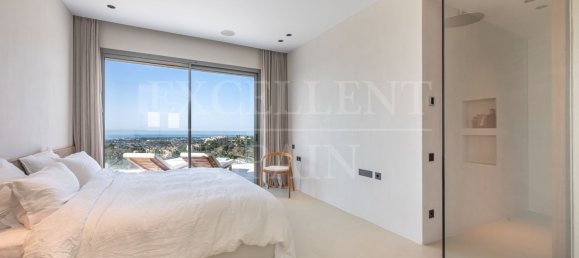 Квартира с 3 спальнями в Ла Квинта, Испания № 202985 3