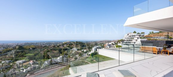 Квартира с 3 спальнями в Ла Квинта, Испания № 202985 30