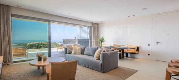 Квартира с 3 спальнями в Ла Квинта, Испания № 202985 8