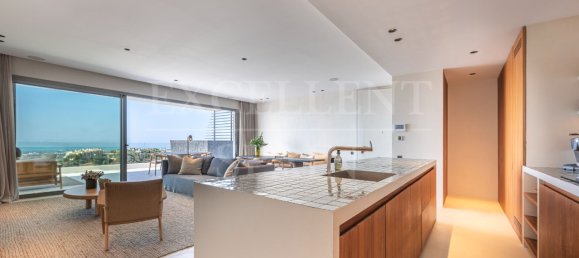 Квартира с 3 спальнями в Ла Квинта, Испания № 202985 12