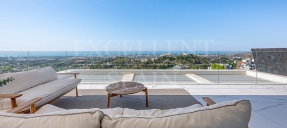 Квартира с 3 спальнями в Ла Квинта, Испания № 202985 9