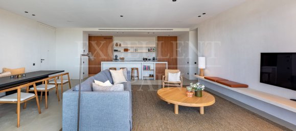 Квартира с 3 спальнями в Ла Квинта, Испания № 202985 32