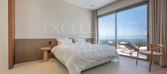 Квартира с 3 спальнями в Ла Квинта, Испания № 202985 24