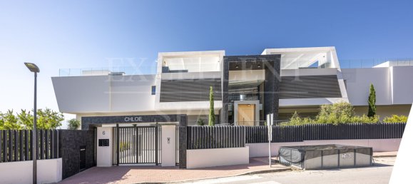 Квартира с 3 спальнями в Ла Квинта, Испания № 202985 47