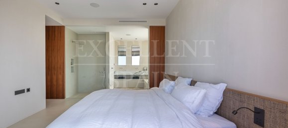 Квартира с 3 спальнями в Ла Квинта, Испания № 202985 27