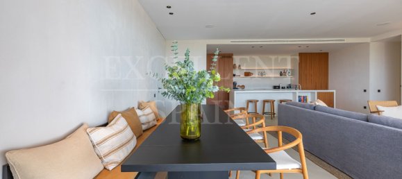 Квартира с 3 спальнями в Ла Квинта, Испания № 202985 7