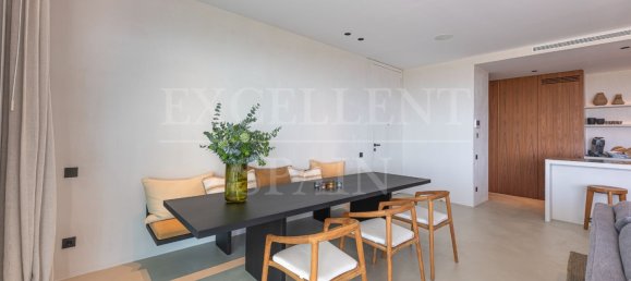 Квартира с 3 спальнями в Ла Квинта, Испания № 202985 46