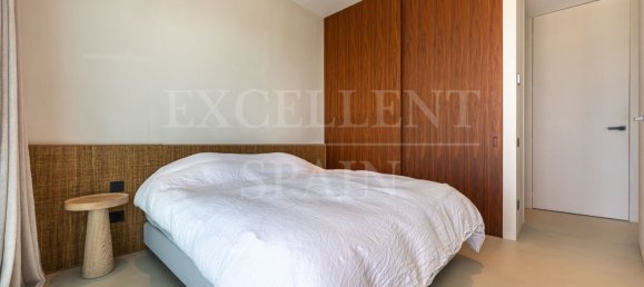 Квартира с 3 спальнями в Ла Квинта, Испания № 202985 15