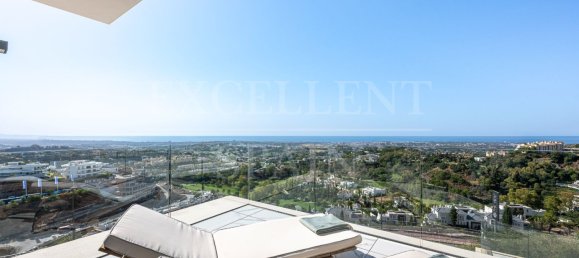 Квартира с 3 спальнями в Ла Квинта, Испания № 202985 40