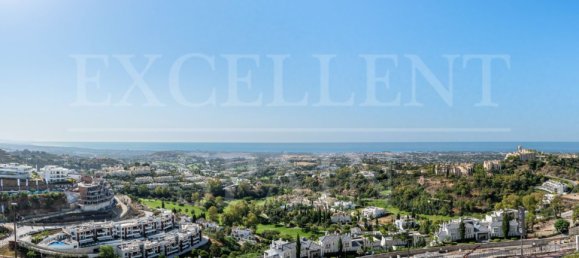 Квартира с 3 спальнями в Ла Квинта, Испания № 202985 42