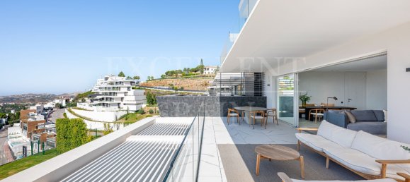 Квартира с 3 спальнями в Ла Квинта, Испания № 202985 38