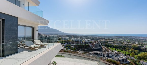 Квартира с 3 спальнями в Ла Квинта, Испания № 202985 41