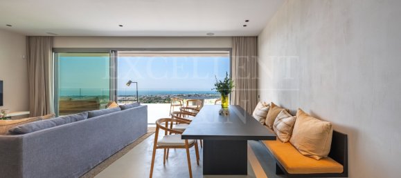 Квартира с 3 спальнями в Ла Квинта, Испания № 202985 31