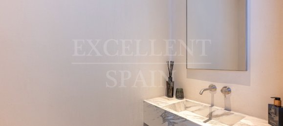 Квартира с 3 спальнями в Ла Квинта, Испания № 202985 23