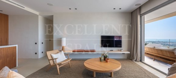 Квартира с 3 спальнями в Ла Квинта, Испания № 202985 33