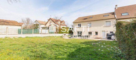 5 غرف نوم منزل في Morangis, France رقم 164142 3