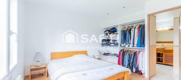 5 غرف نوم منزل في Morangis, France رقم 164142 8