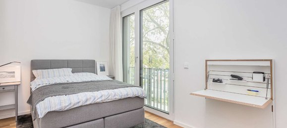 1 bedroom Apartment in Grunau, Germany No. 355004 3