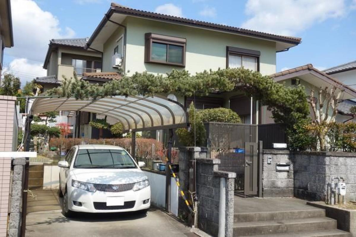Casa T5 em Hyogo, Japan N.º 5749