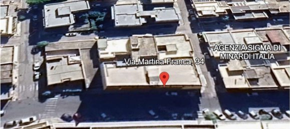 Apartamento de 2 divisões em Crispiano, Italy N.º 283073 8