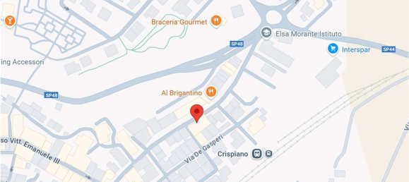 Apartamento de 2 divisões em Crispiano, Italy N.º 283073 10