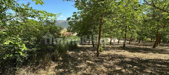 2400m² Land in Caporciano, Italy No. 296487 10