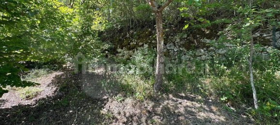 2400m² Land in Caporciano, Italy No. 296487 9