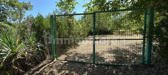 2400m² Land in Caporciano, Italy No. 296487 4