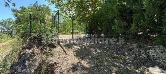 2400m² Land in Caporciano, Italy No. 296487 7