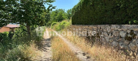 2400m² Land in Caporciano, Italy No. 296487 11