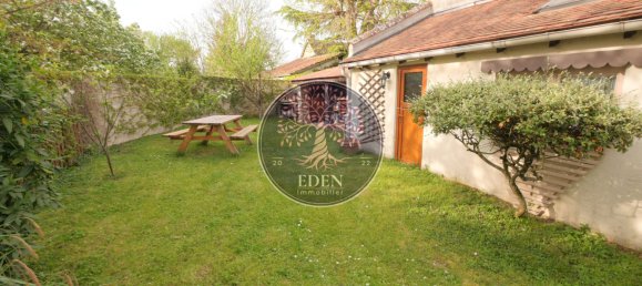 4 bedrooms House in Vernouillet, France No. 71692 9