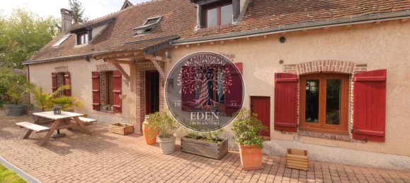 4 bedrooms House in Vernouillet, France No. 71692 10