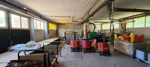 Escritório de 3 divisões em Gotha, Germany N.º 281045 11