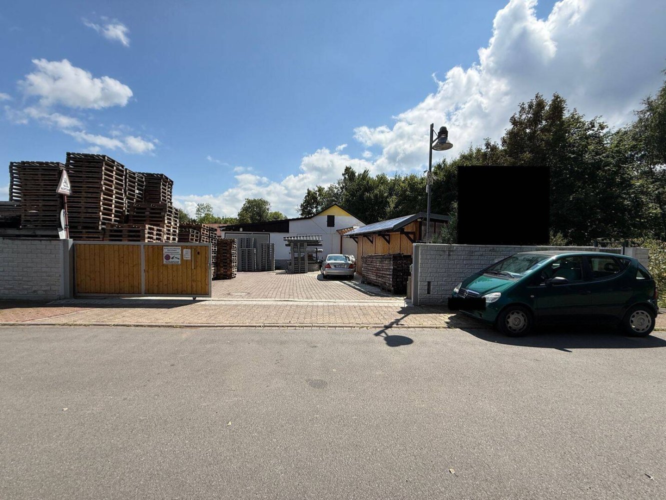 Escritório de 3 divisões em Gotha, Germany N.º 281045